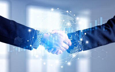 Partnerschaft: Diomex Software & HESSE | Data Prudentia Show.