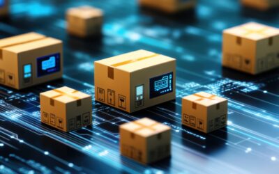 Data as a Product – Wenn Daten endlich wie Produkte behandelt werden!