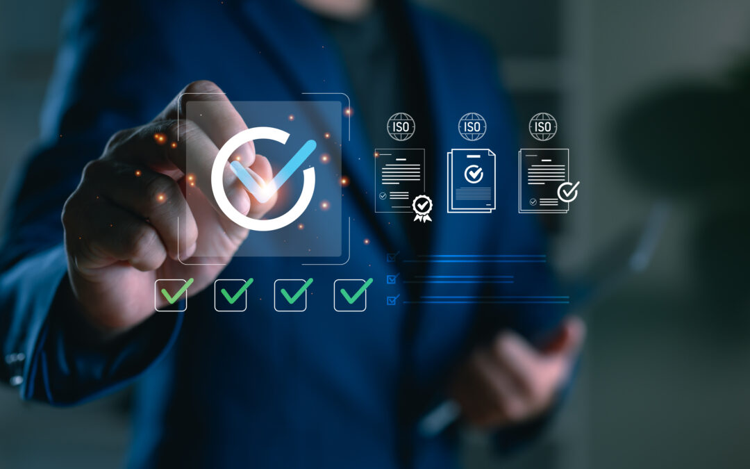 Data Readiness Check – Denn jede KI-Reise beginnt mit klaren Daten.