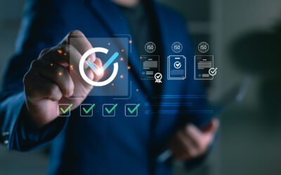 Data Readiness Check – Denn jede KI-Reise beginnt mit klaren Daten.