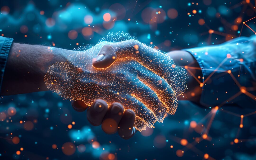 Skalierbar durch ein starkes Partnernetzwerk – Fokussiert auf Daten & KI