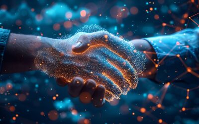 Skalierbar durch ein starkes Partnernetzwerk – Fokussiert auf Daten & KI