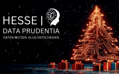 Ein kleines Pflänzchen wächst – Danke für 2025 und auf ein starkes 2026!