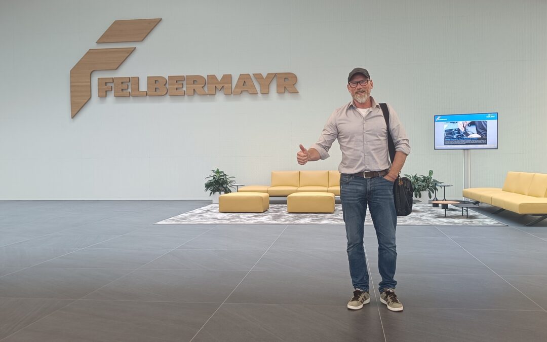 Success Story – Felbermayr